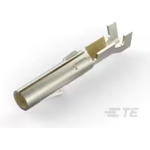 TE Connectivity-60617-5 Contacto del conector 60617-5 TE Connectivity Connector Contact SKT Crimp ST Cable Mount 18-24AWG Bag - Arrow.com