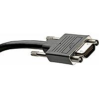 Molex-0834229007 null Cable Assembly Micro-D 0.46m 28AWG Commercial Micro-D to Commercial Micro-D 15 POS F Crimp Commercial Micro-D Bag