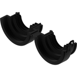 Connector Accessories Cap Cover Black