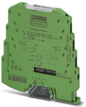 PHOENIX CONTACT-2902849 Misc Products Resistance Thermometer Measuring Transducer