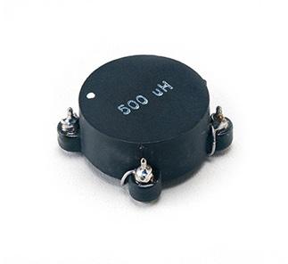 Gowanda Electronics-CMF64-1004SM Montaggio superficie induttore Inductor Power Shielded Wirewound 1000uH 25% 1KHz 2.2A 0.049Ohm DCR T/R