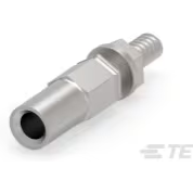 TE Connectivity-170987-1 Accessori per connettori Connector Accessories Female Fixed Jackscrew Loose Piece