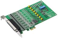 Advantech-PCIE-1620A-BE Modules d'interface 8-Port Rs-232 Pci Express Communication Card