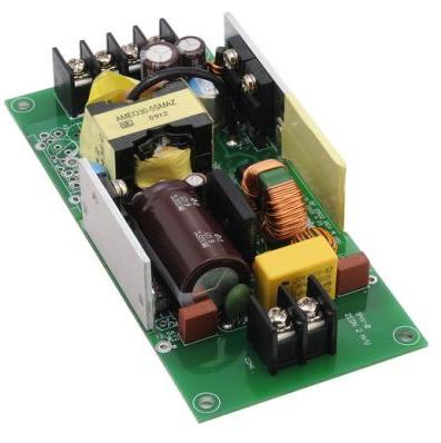 Aimtec-AMEOS30-5DMAZ Suministro de energía de AC a CC AC/DC Power Supply Dual-OUT -5V/5V -3A/3A 30W Medical 6-Pin