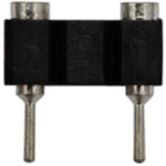 Eaton-BK/PCS Sicherungszubehör Fuse Holder 6.3A 250V Through Hole Pin Bulk