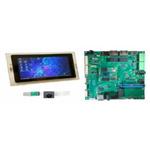 Boundary Devices-NIT8MP_EVAL_KIT Embedded System Development Boards and Kits The Nitrogen8M Plus Evaluation Kit