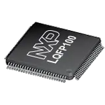 MCU 32-bit ARM Cortex M33 RISC 1MB Flash 1.8V/2.5V/3.3V Tray