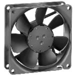 DC Fan Axial Sleeve Bearing, Wire Lead