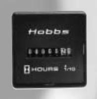 Honeywell-20115-23 null Quartz Plus DC Hour Meters