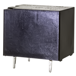 Same Sky (formerly CUI Devices)-PR25-6V-S-360-1A Power Relays Power Relay 6VDC 10DC/15AAC SPST-NO(19x15.2x15.5)mm THT