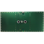 Antenna Ceramic 2.7dBi Gain 2345MHz 2-Pin SMD