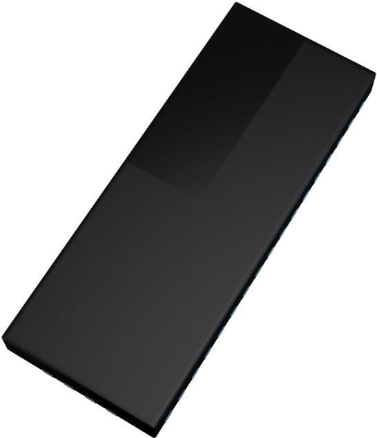 Diodes Incorporated-PI3EQX10312ZHEX 信号缓冲器和中继器 10Gbps, 2-Port, USB 3.1 Mux/DeMux Linear Redriver for Type C, support USB-C detector