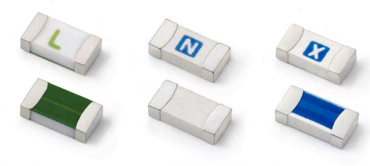 Littelfuse-043701.5WRA Sicherungen Fuse Chip Fast Acting 1.5A 63V SMD Solder Pad 1206 Ceramic T/R Automotive AEC-Q200 UKCA