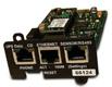 American Power Conversion-66124 Módulos de interfaz Network Management Card Tele Service Card