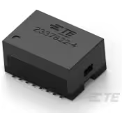 TE Connectivity-2337822-4 EMI 滤波器 EMI Filter Gull Wing SMD T/R