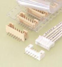 JST Manufacturing-B5B-PH-TW-S (LF)(SN) Steckverbinderleisten und Leiterplattenbuchsen Conn Coupler Header HDR 5 POS 2mm ST Top Entry