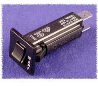 Hammond Manufacturing-1584B10 Stromkreisunterbrecher Circuit Breaker 1Pole 10A 250VAC
