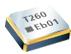TXC Corporation-8NE-40.000MDM-T Oscillatori MEMS Oscillator MEMS 40MHz ±50ppm (Stability) 15pF CMOS 55% 1.8V 4-Pin CSMD T/R