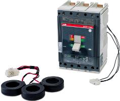 American Power Conversion-PD3P300AETT5B Interruptor de potencia Circuit Breaker Switch Disconnect 3Pole 300A