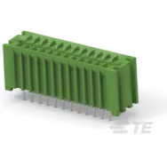 TE Connectivity-1-166087-2 Raccordement de bord de carte EDGE CONNECTORS