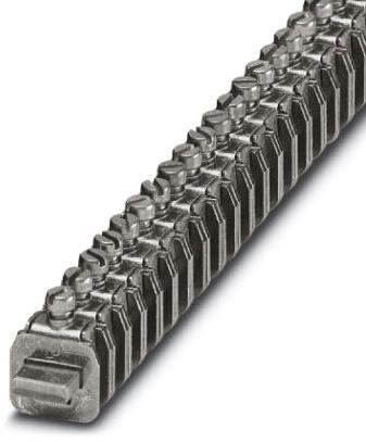 PHOENIX CONTACT-AK 4 连接器接线板 Conn Fast Connection Terminal Block F Screw ST 32A