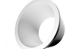 Carclo Technical Plastics-10255 Lighting Accessories Reflector Lighting Accessories