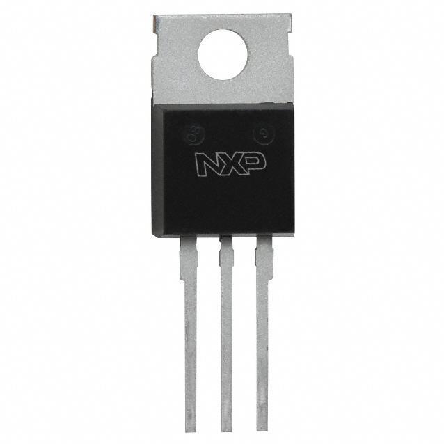 WeEn Semiconductors Co., Ltd-BTA425Y-800CTQ TRIACs TRIAC 800V 25A(RMS) 275A 3-Pin(3+Tab) TO-220AB Rail