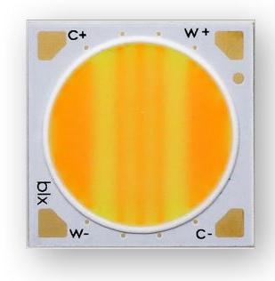 Bridgelux-BXRV-TR-2750G-65A0-A-23 Módulos LED LED Modules Uni-Color White 4-Pin Tube