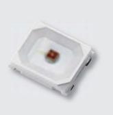 Everlight Electronics-67-21S/B3C-D5060D5D72936Z6/2T LED LED Uni-Color Blue 460nm 2-Pin Chip 2835