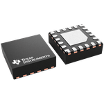 Negative Rail Input, Rail-to-Rail Output, Precision, 850-MHz Fully Differential Amplifier Automotive AEC-Q100