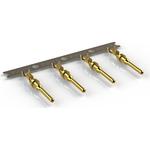 Contact PIN 16 Size Crimp ST Cable Mount 20-22AWG
