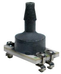 Honeywell-TBPMANN150PGUCV Drucksensor für die Leiterplattenmontage Board Mount Pressure Sensor 0psi to 150psi Gage 4-Pin SMD Module