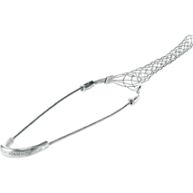 Molex-36574 Kabelzubehör Cable Accessories Support Grip Galvanized Steel