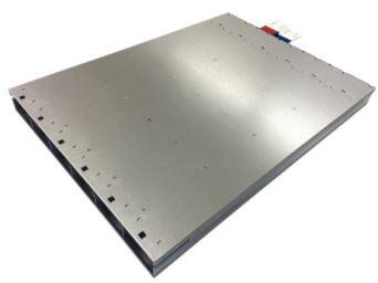 Bel Power Solutions-SPSTET4-02N AC-DC-Spannungsversorgung AC/DC Power Supply Single-OUT 54.5V 352A 19200W Ammo