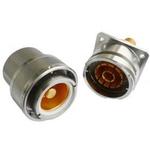 Standard circular Connection