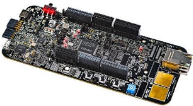 NXP Semiconductors-S32K3X4EVB-Q172 Embedded System Development Boards and Kits S32K344 Microcontroller Evaluation Board 64MB NOR Flash