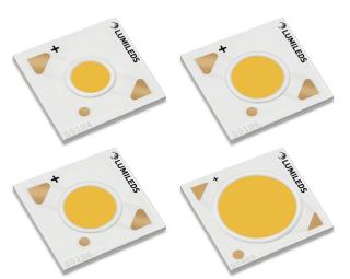 Lumileds-L2C4-30902S01F0600 LED 模块 Higher Lumen Density With Industry Standard Footprint