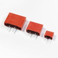 Littelfuse-V220RA16 Varistor Var MOV 140VAC/180VDC 4500A 220V Radial Bulk