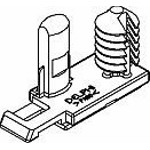 Aptiv-15476537 Kabelschellen und -clips Cable Management, Clip Nylon Gray