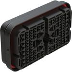 102 Pos, Plug, Socket, Black