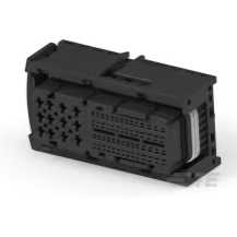 TE Connectivity-2005210-2 Connector Backplane MT3/JPT/SPT HYB 58P PLUG ASSY