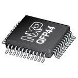 NXP Semiconductors-MCHSC705C8ACFBE Microcontrollers - MCUs MCU 8-bit HC05 CISC 8KB EPROM 3.3V/5V 44-Pin PQFP Tray
