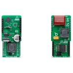 LM2577 DC to DC Converter and Switching Regulator Chip Click Board