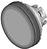 EAO-84-7111.400 Schalterzubehör Switch Access Round Flat Lens Push Button Switch