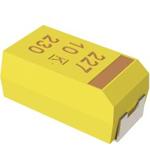 Tant Cap 4.70uF 25.0V Automotive AEC-Q200