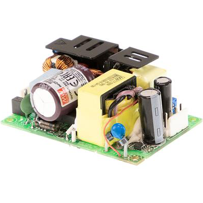 Mean Well Enterprises-EPP-120S-24 AC-DC-Spannungsversorgung AC/DC Power Supply Single-OUT 24V 6.25A 120W 6-Pin