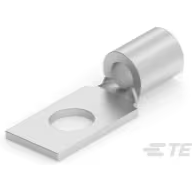 TE Connectivity-321558 Connector Terminals Rectangular Tongue Terminal 10-12AWG Copper 21.41mm Tin Loose