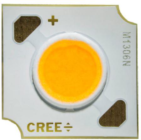 Cree LED-CMA1306-0000-000F0U0A30H LED-Module High-Current LED Array