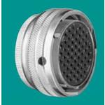 Conn Circular PIN 16 POS Crimp ST Box Mount 16 Terminal 1 Port