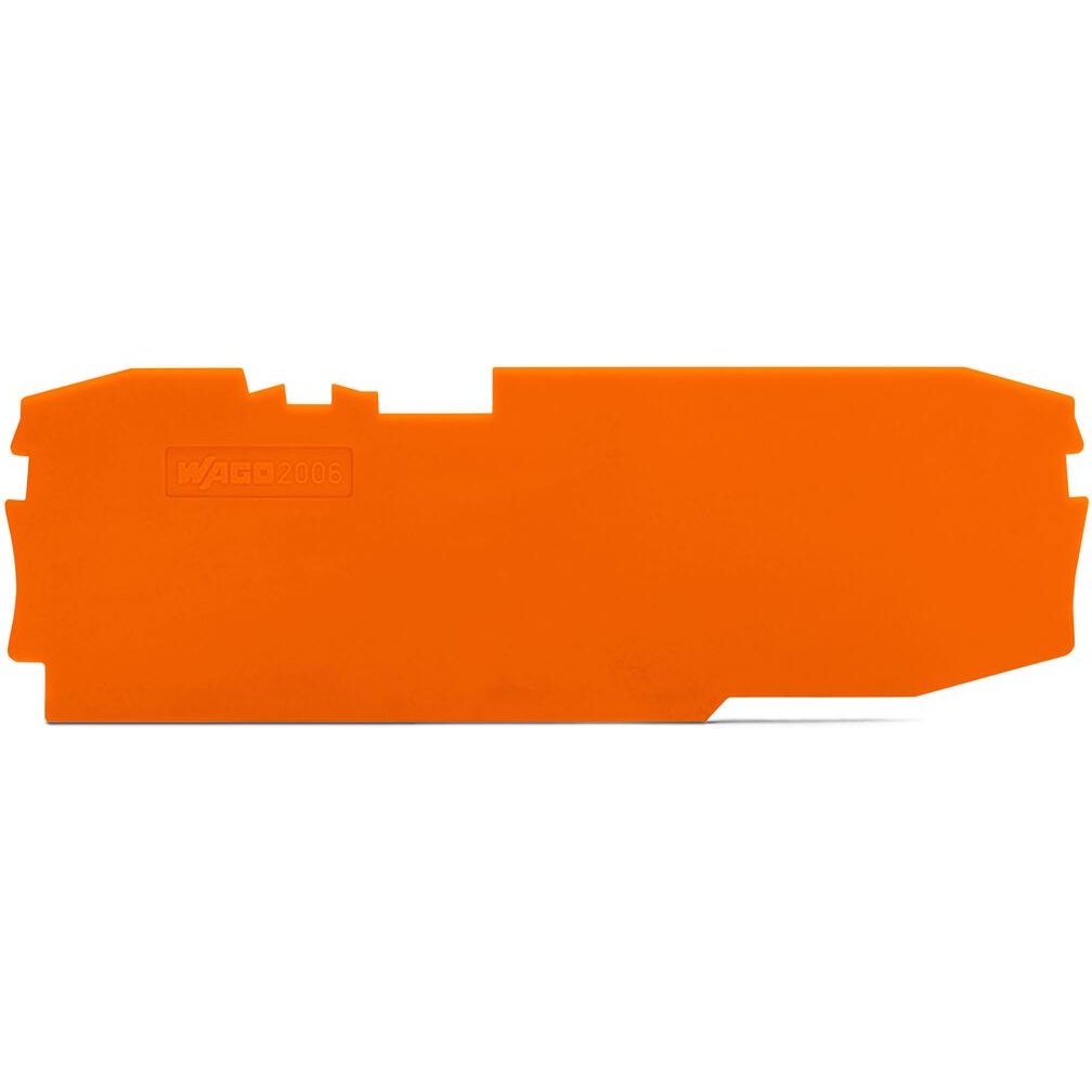 WAGO-2006-1692 继电器其他 Relay module Relay with 1 make contact